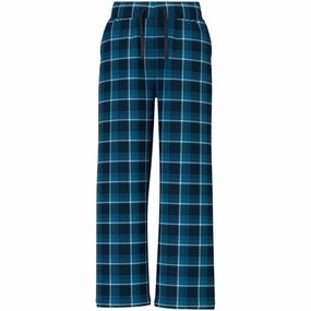 Name it Dark Blue Kali Check Night Pants Soft Fabric Daily Essentials