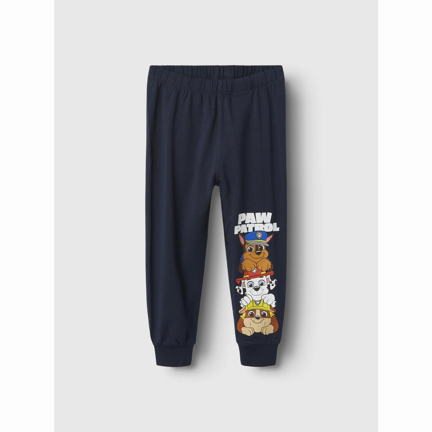 Name It Dark Sapphire Aspek Paw Patrol Nightset Noos Muted Set All Season Fit