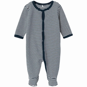 Minimal Boy Name it Dark Sapphire Core Nightsuit Noos