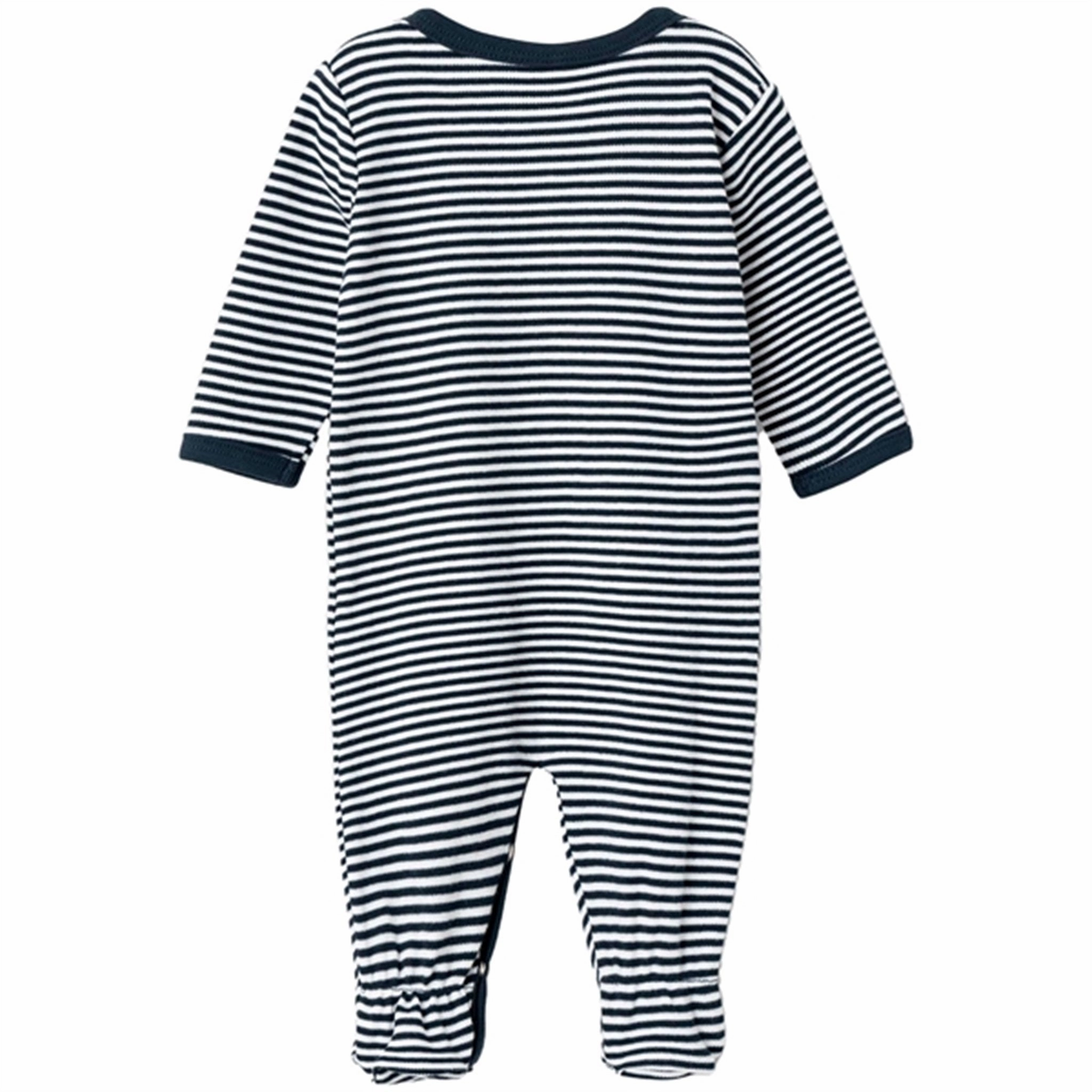 Everyday Loose Name it Dark Sapphire Core Nightsuit Noos