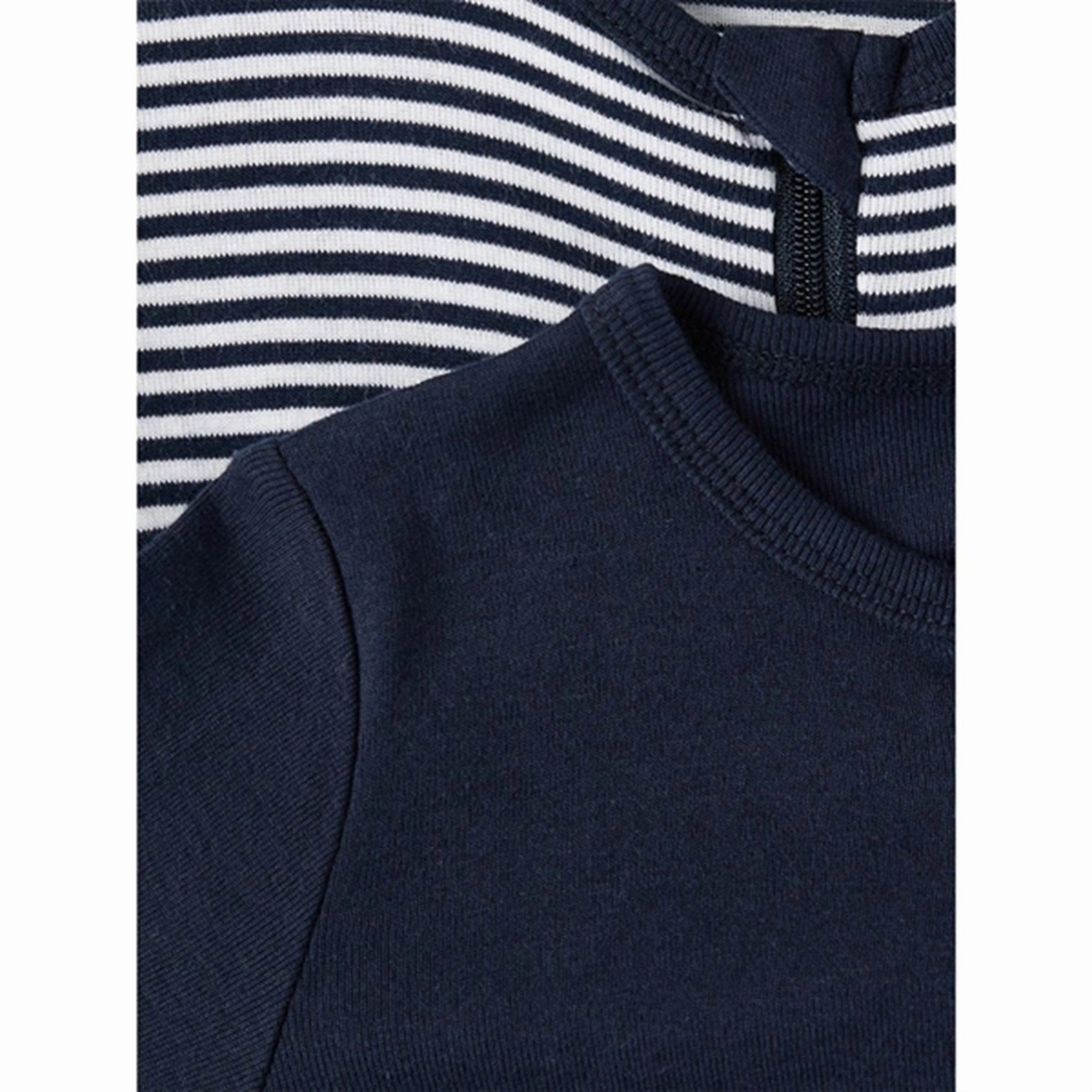 Sport Sporty Picnic Vivid Name it Dark Sapphire Core Noos Nightsuit 2-Pack