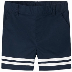 Mid Rise Name it Dark Sapphire Donny Shorts