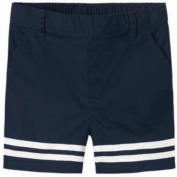 Mid Rise Name it Dark Sapphire Donny Shorts