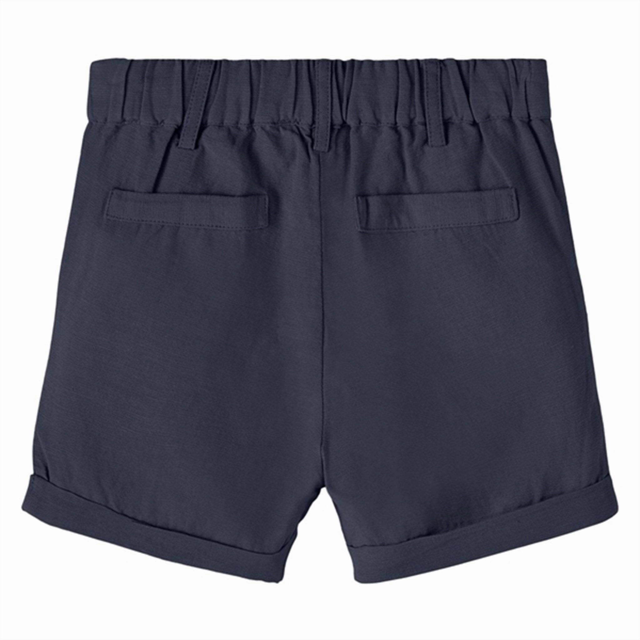 stain - resistant Name it Dark Sapphire Faher Shorts
