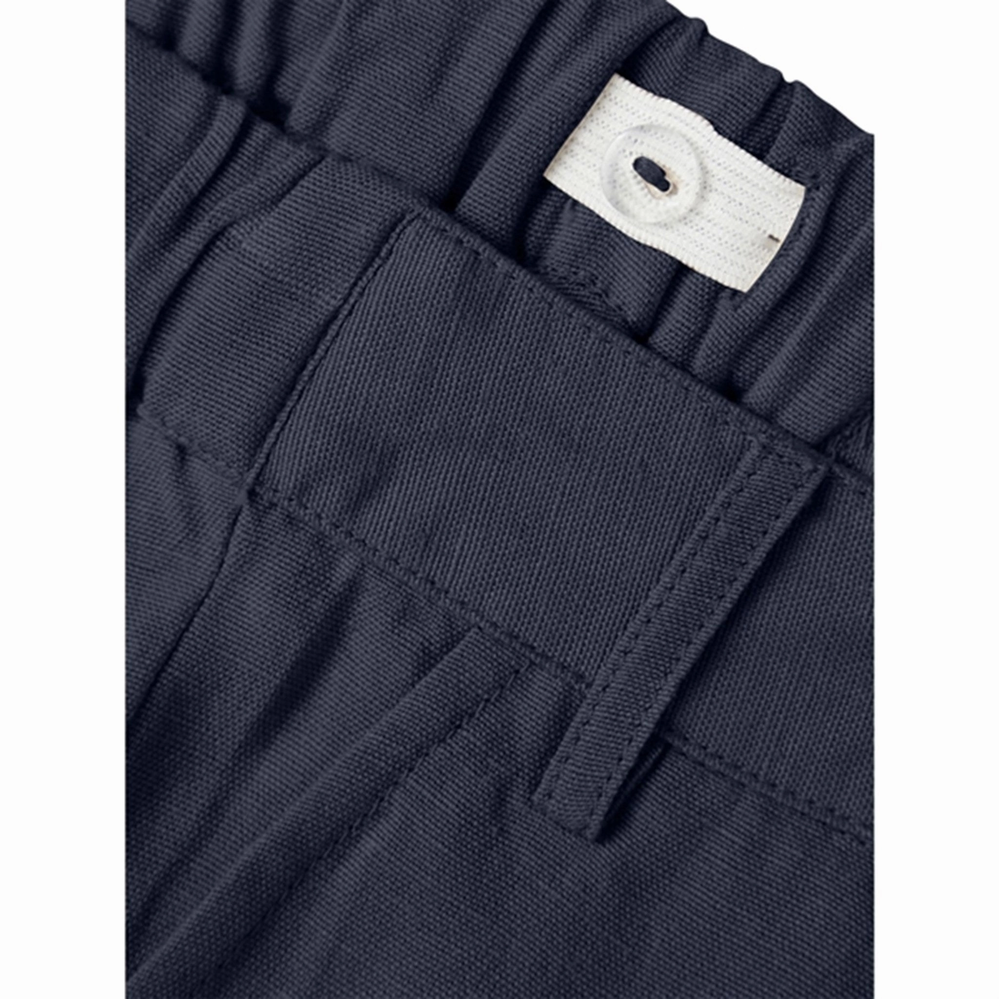 Street Layers Name it Dark Sapphire Faher Shorts