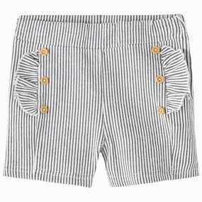 Machine washable Name it Dark Sapphire Freja Shorts