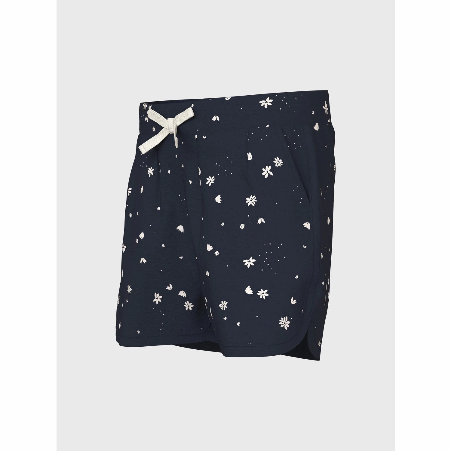 baseball uniform Name It Dark Sapphire Henra Shorts