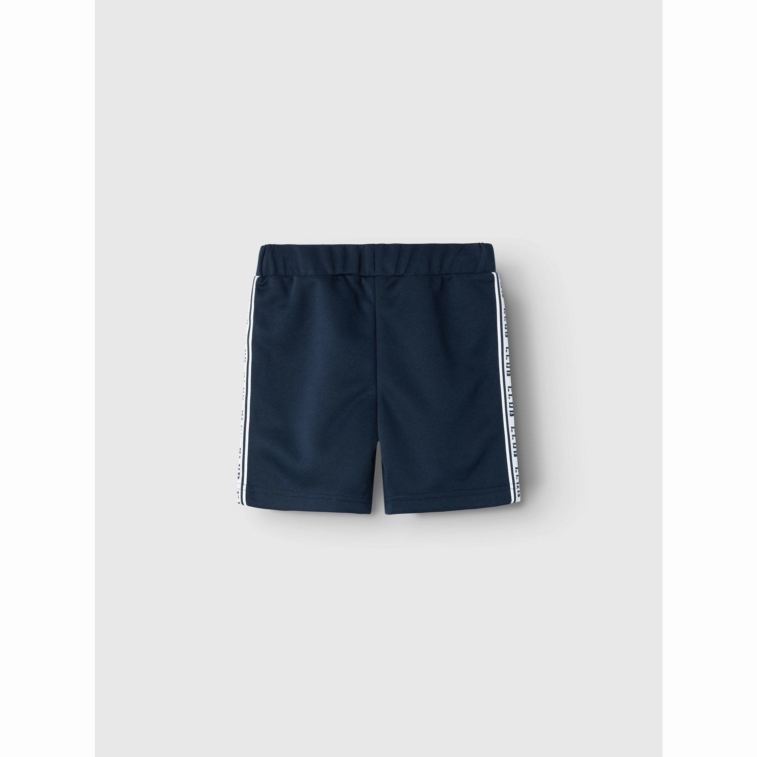 Name It Dark Sapphire Jakka Sweat Shorts Moisture Controlled Lining