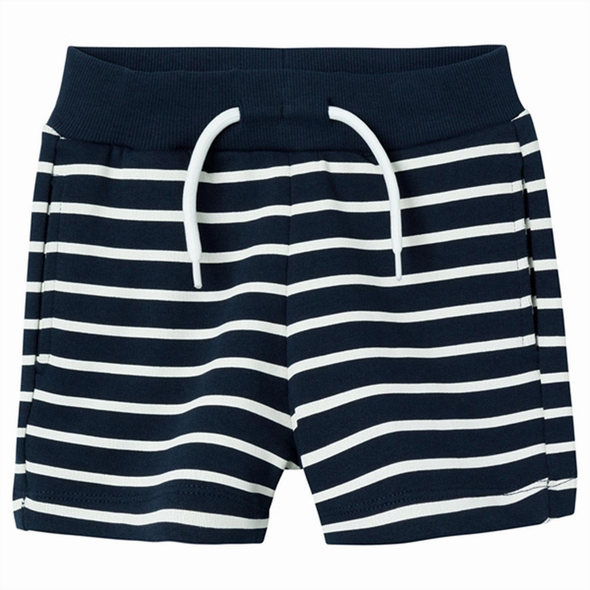 Anti Static Finish dungarees Name it Dark Sapphire Jesse Sweat Shorts