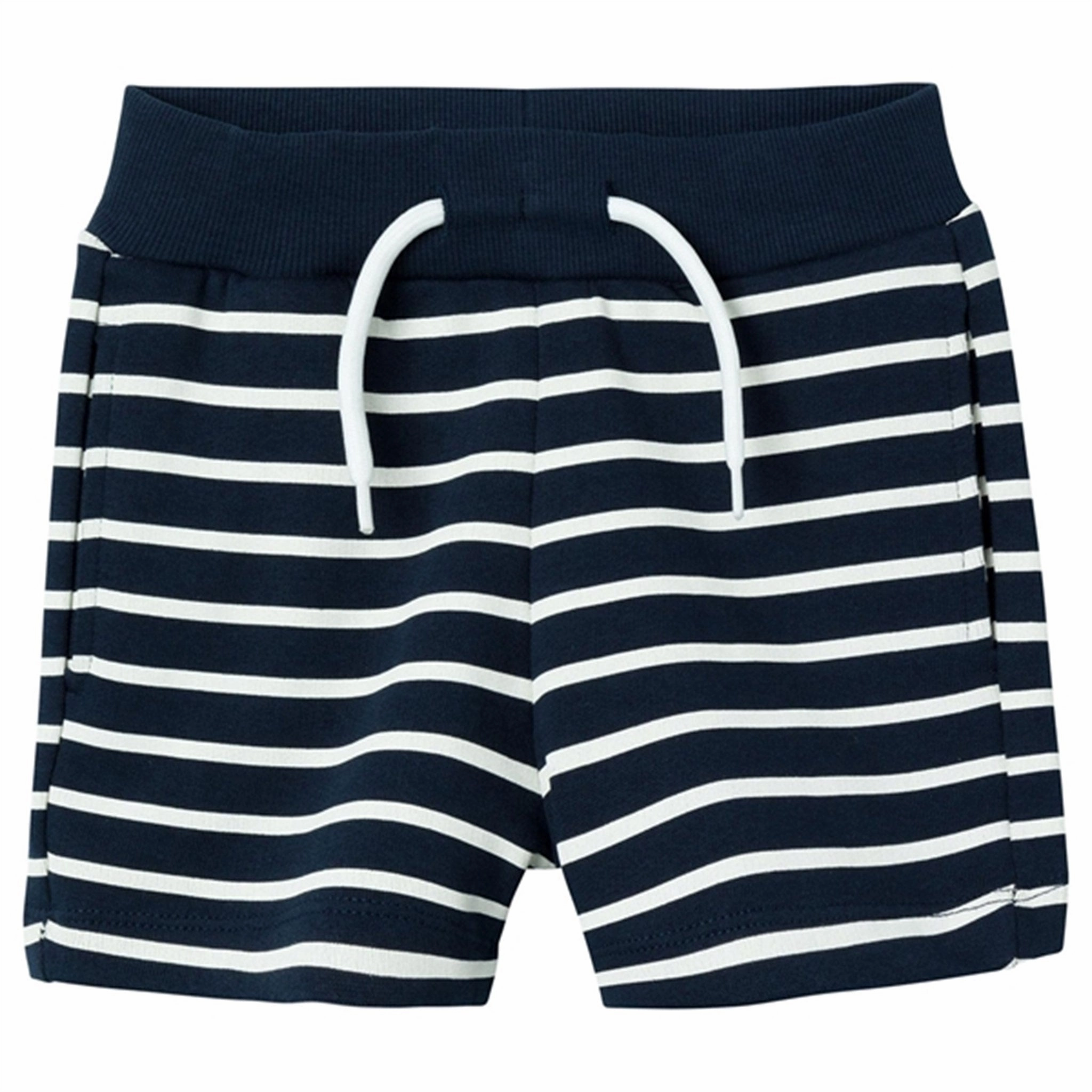 Quick Release Buckle tall size Name it Dark Sapphire Jesse Sweat Shorts