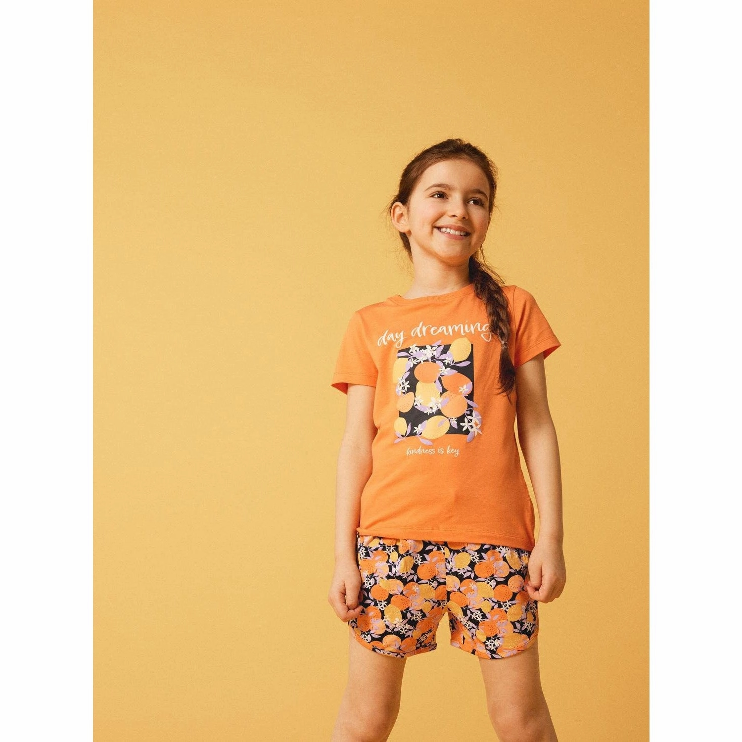 Name It Dark Sapphire Jinnia Shorts UV Protective Coating