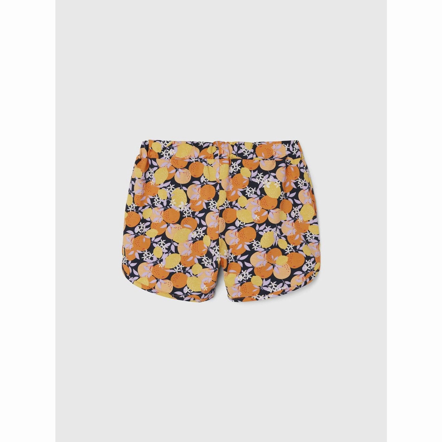 Name It Dark Sapphire Jinnia Shorts stain - resistant