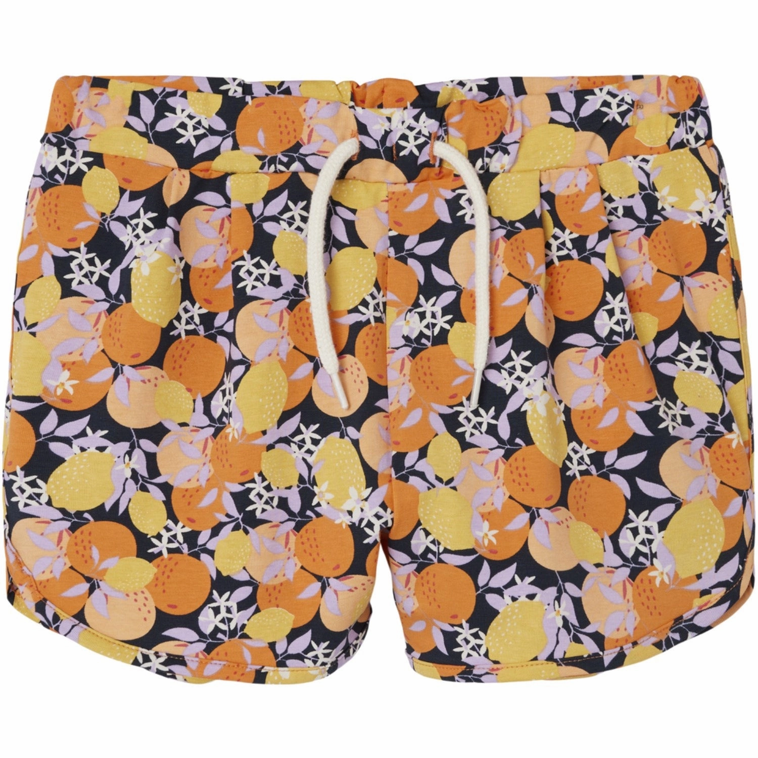 Name It Dark Sapphire Jinnia Shorts sports event