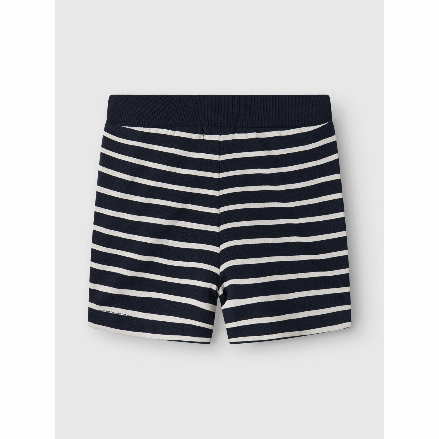 wrinkle - resistant Name It Dark Sapphire Jusper Sweat Shorts