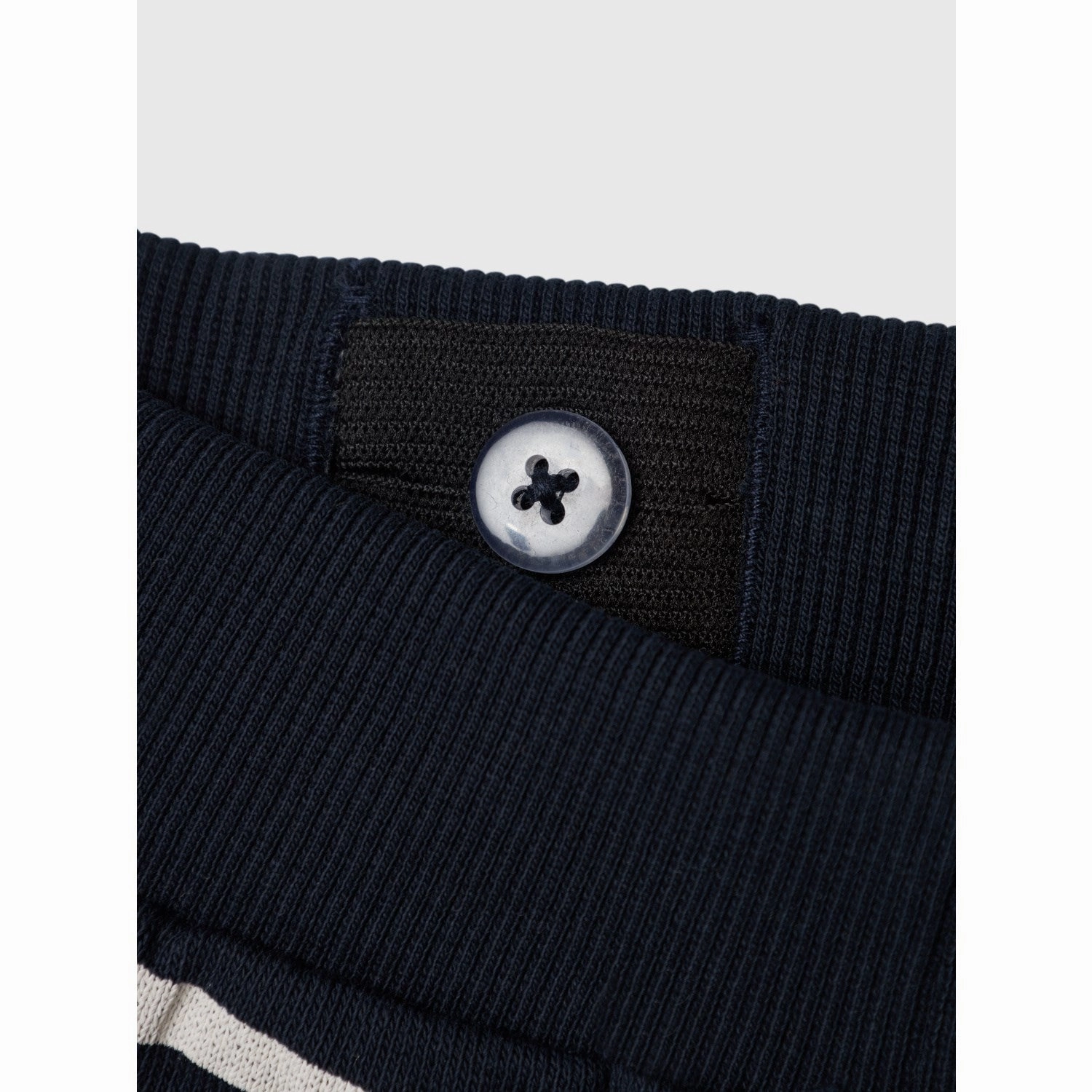 Classic Style Name It Dark Sapphire Jusper Sweat Shorts