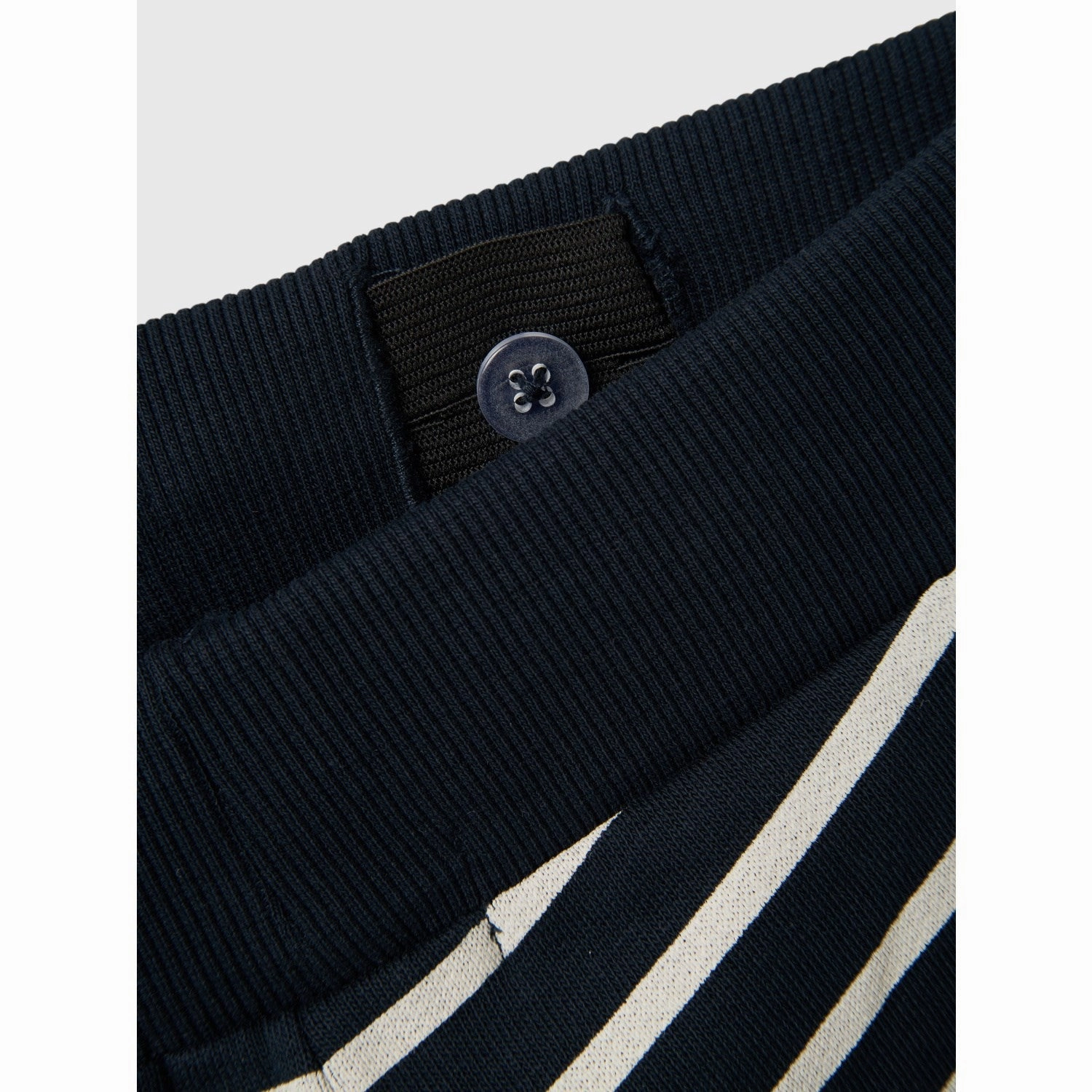 Name It Dark Sapphire Jusper Sweat Shorts Move Easy Anti Pilling Fabric