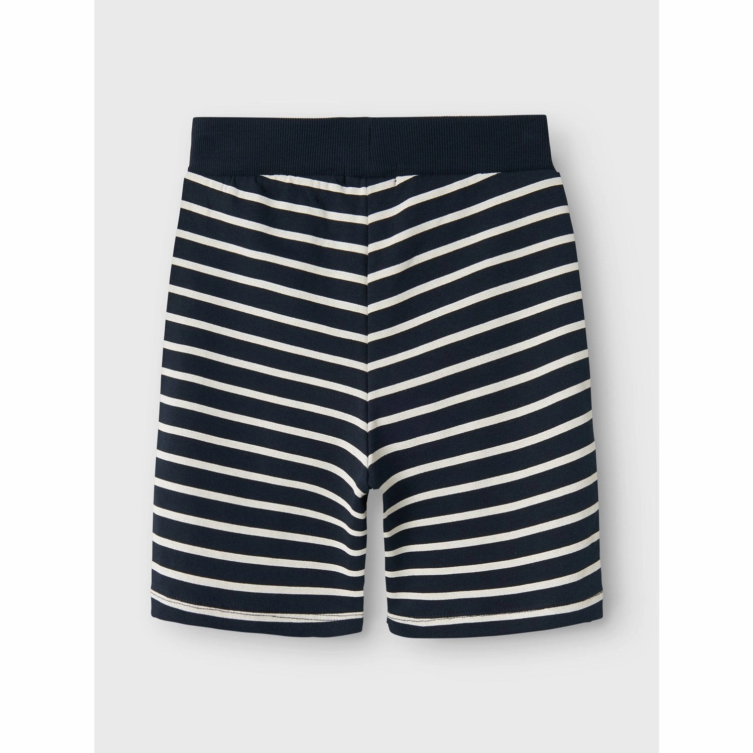 Name It Dark Sapphire Jusper Sweat Shorts Lightweight Feel