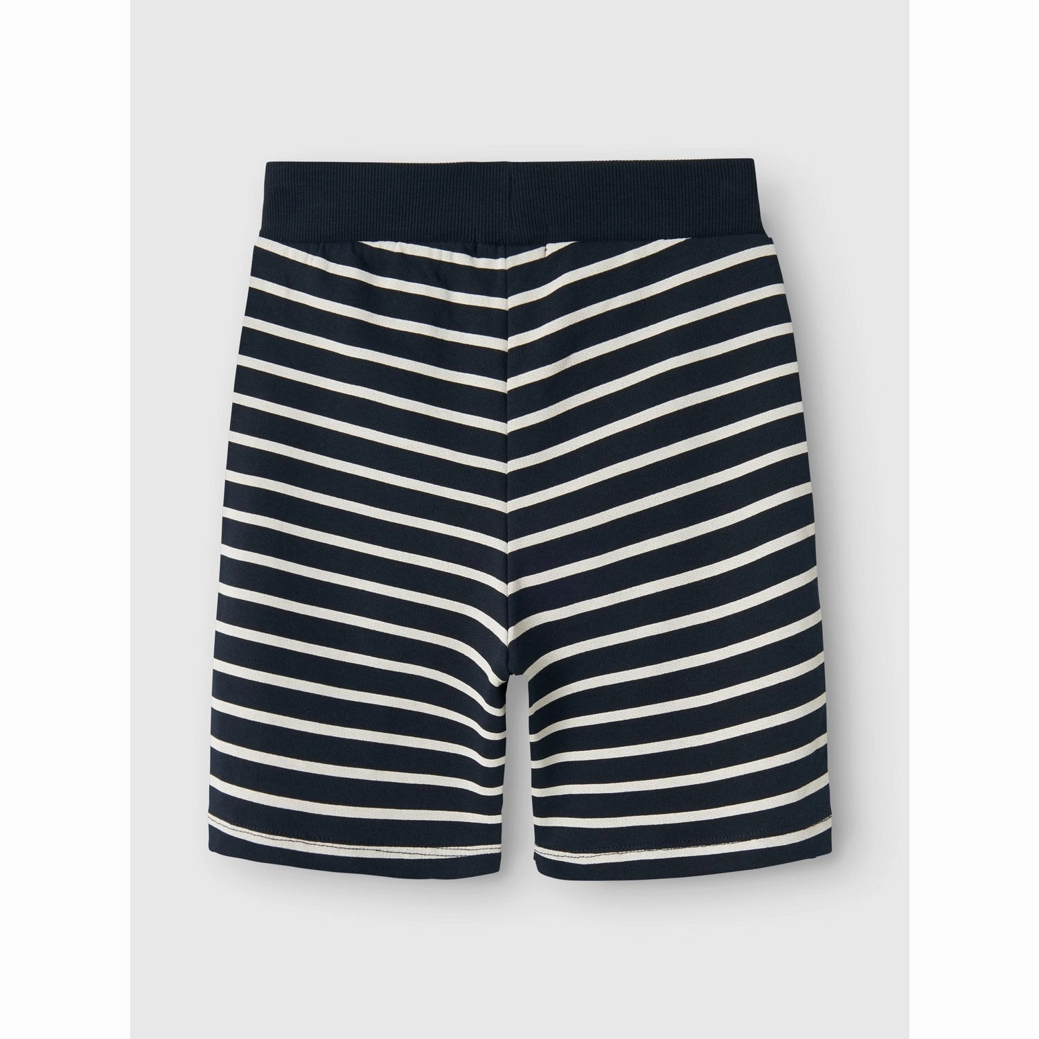 Name It Dark Sapphire Jusper Sweat Shorts Quick Drying