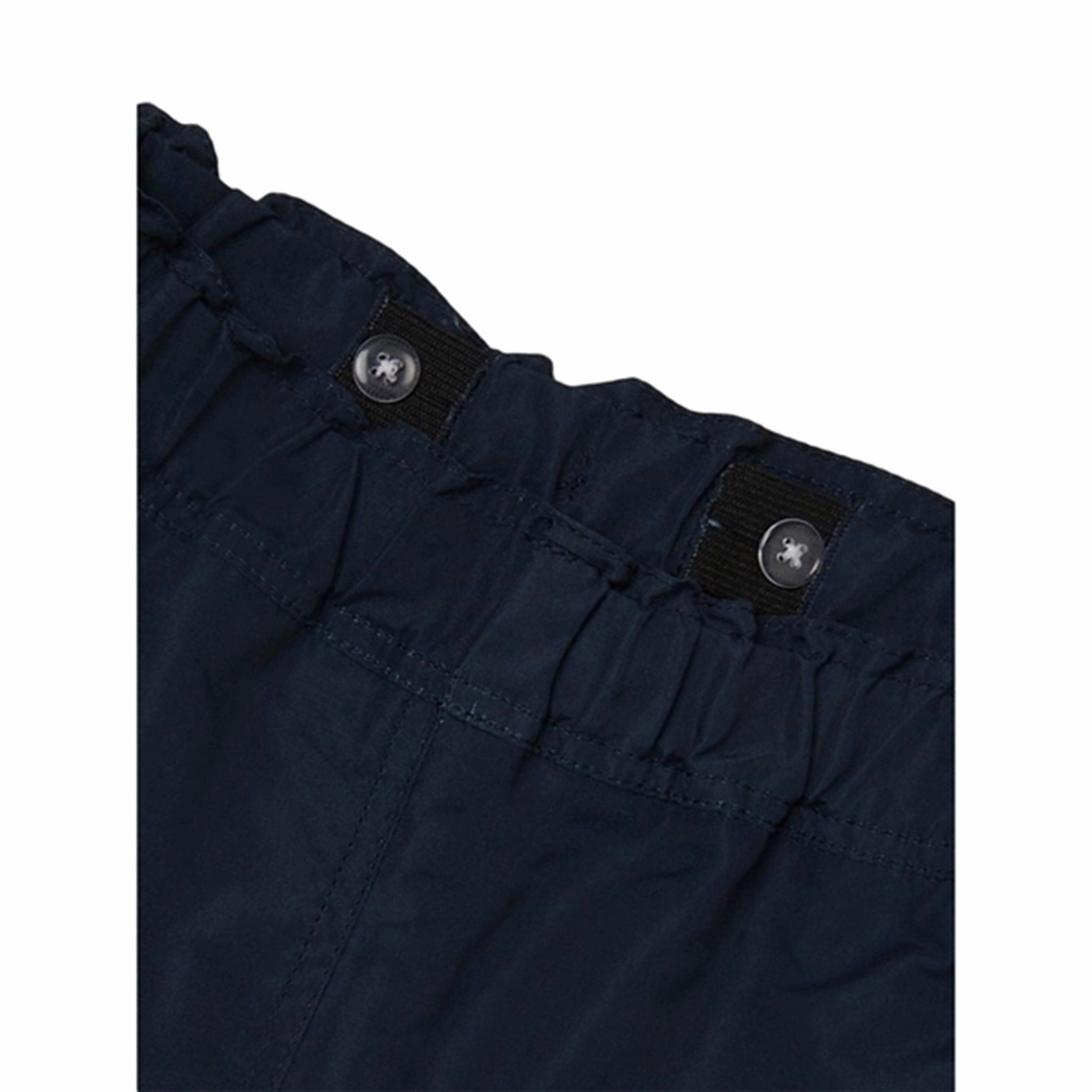 Active Fun Rich-Color Name it Dark Sapphire Memphis Pokemon Swim Shorts