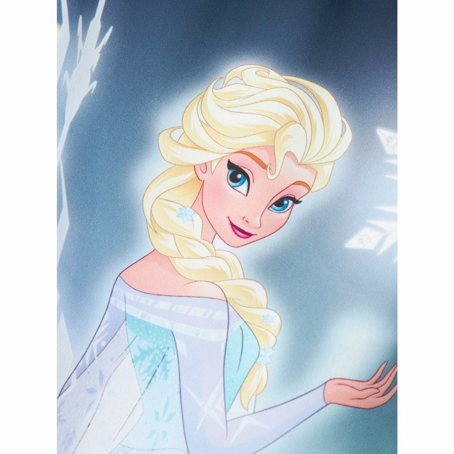 Beach Comfort Anti Sand Barrier Name it Dark Sapphire Myddi Frozen Swimsuit