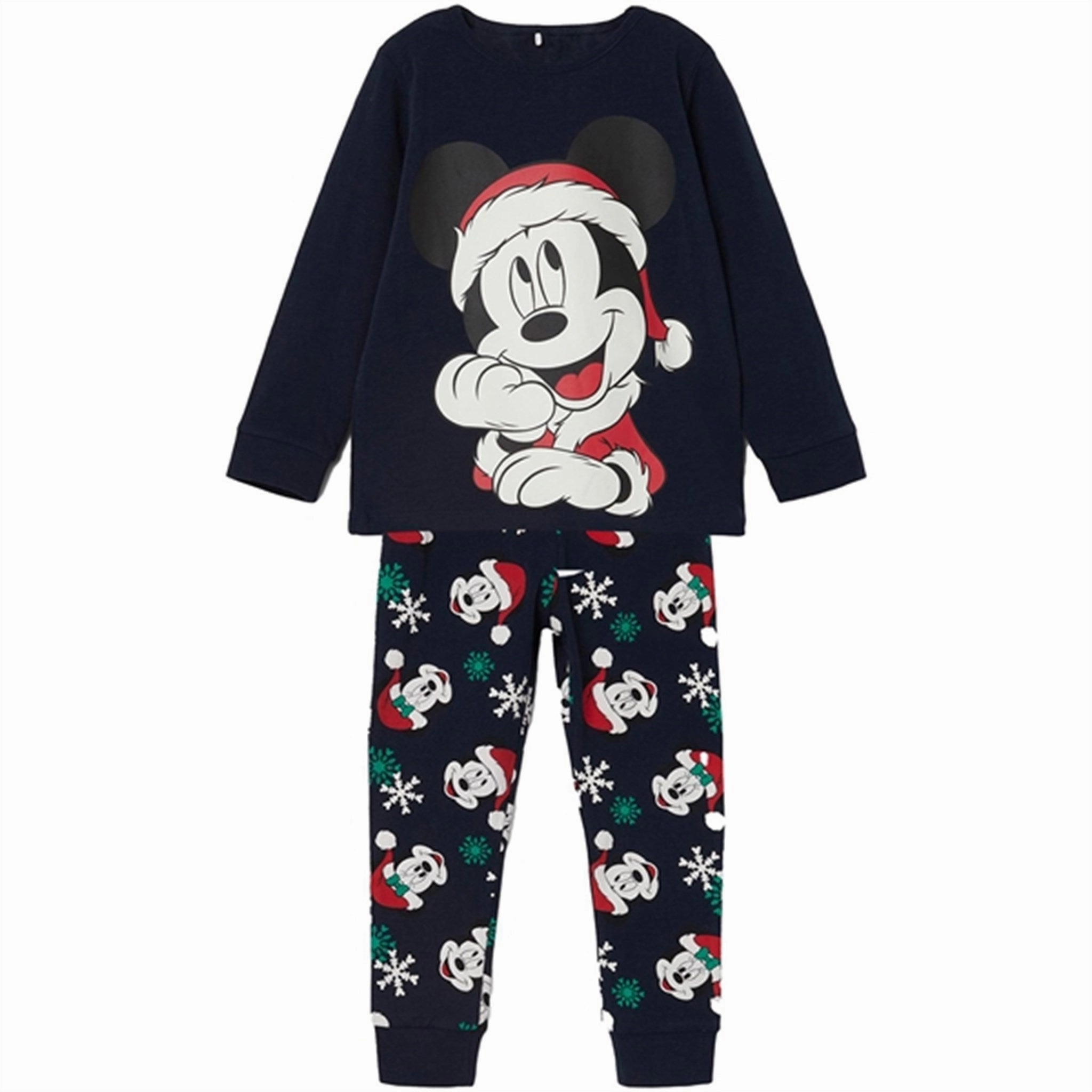 Cool Indoors Name it Dark Sapphire Opy Mickey Nightset