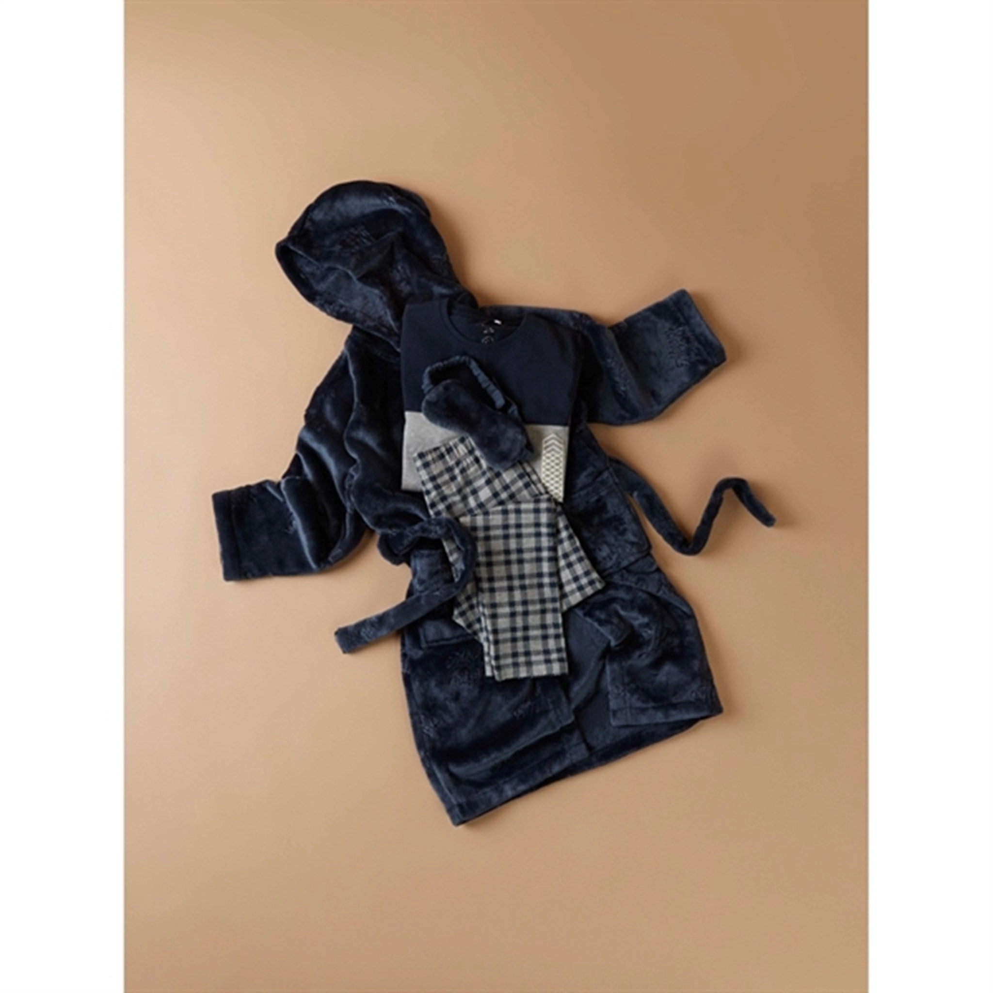 Sofa Moments Name it Dark Sapphire Risonne Nightset