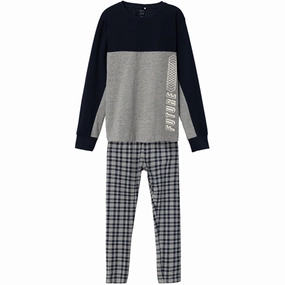 Low Profile Full Ease Name it Dark Sapphire Risonne Nightset