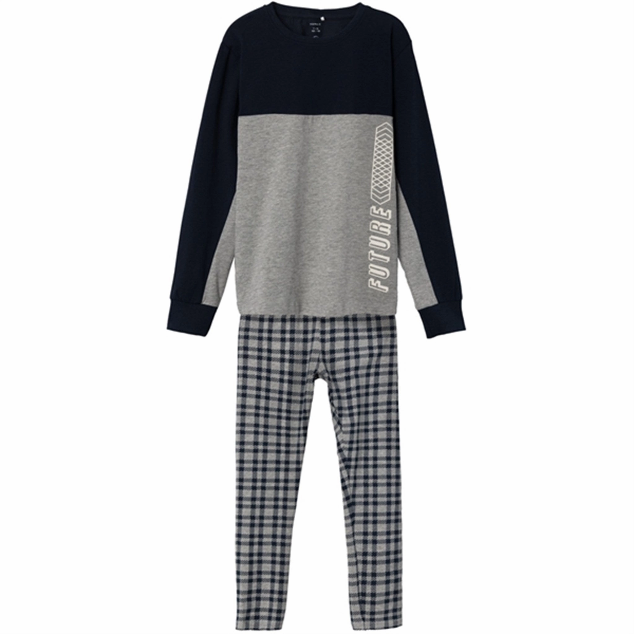 Name it Dark Sapphire Risonne Nightset Gentle Comfy Style