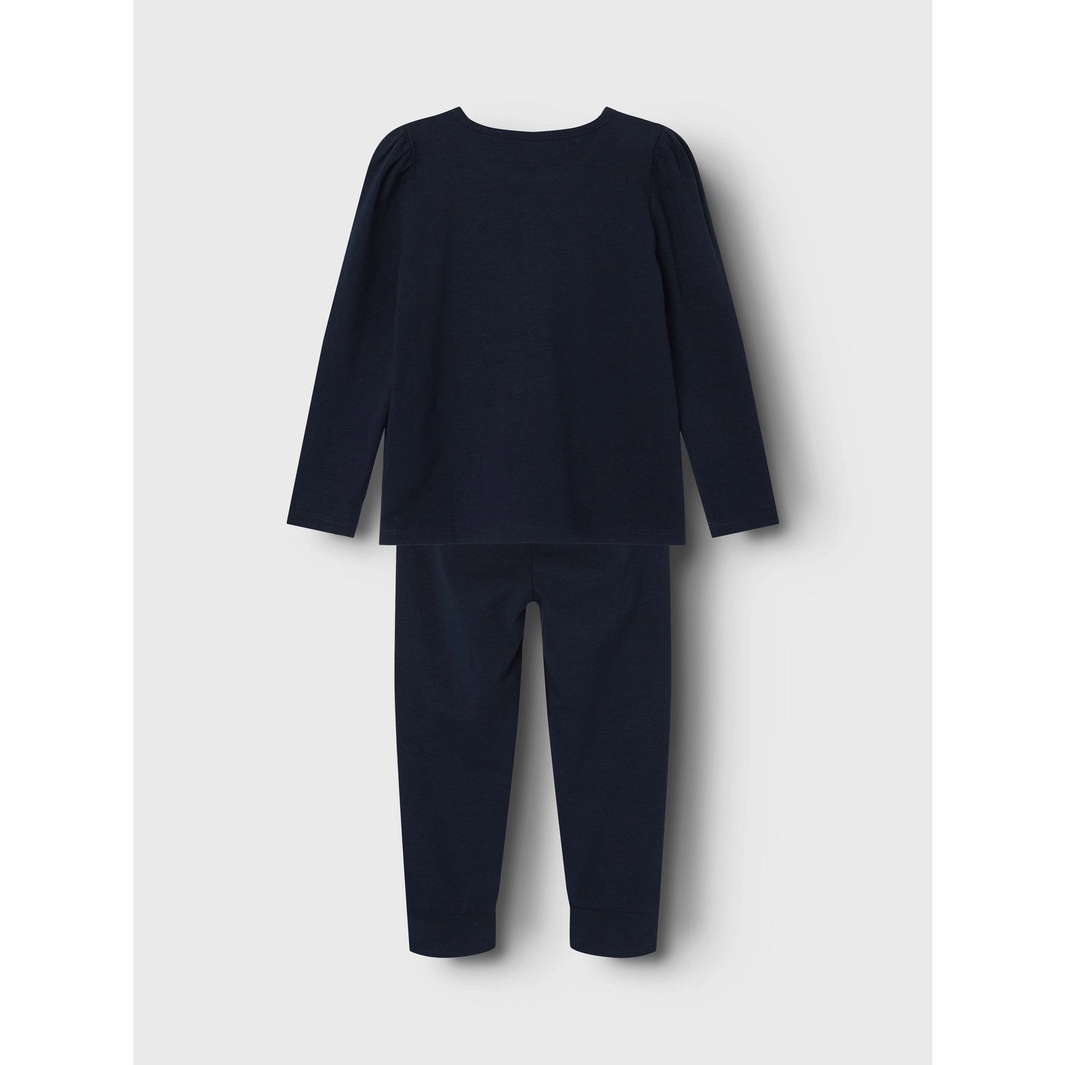 Unwind Style Name It Dark Sapphire Sisse Minnie Mouse Nightset