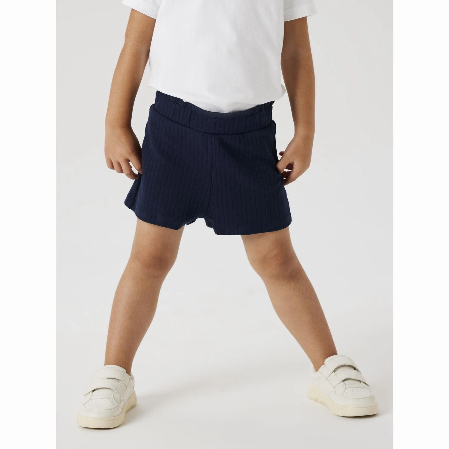 Name It Dark Sapphire Surajali Shorts Noos Soft Lining