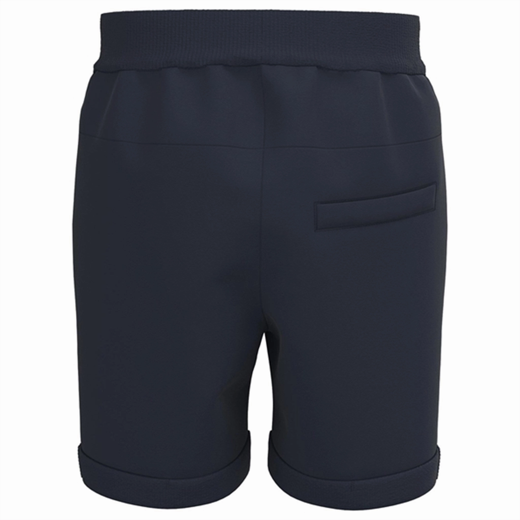 sunglasses NonIrritatingTags Name it Dark Sapphire Vasse Sweat Shorts
