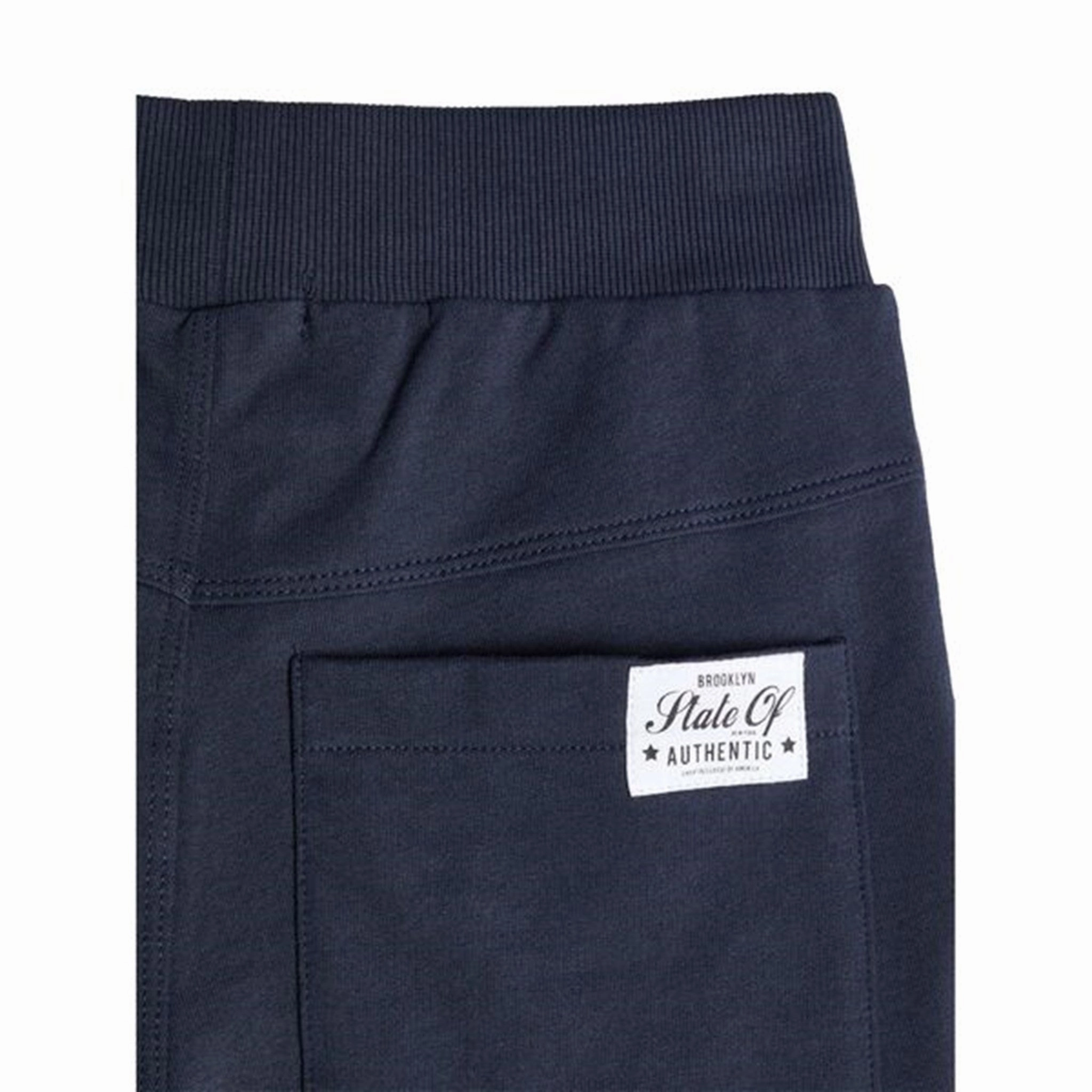 overalls Travel Ready Name it Dark Sapphire Vermo Lange Sweat Shorts Noos