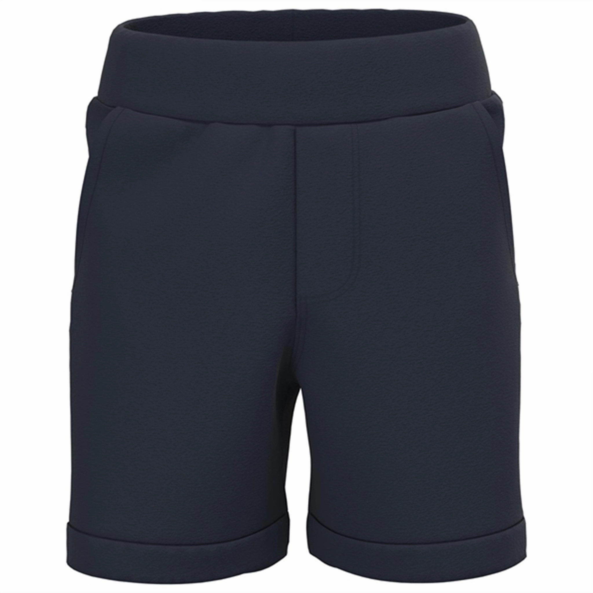 Name it Dark Sapphire Viking Shorts Unisex style multiple pockets