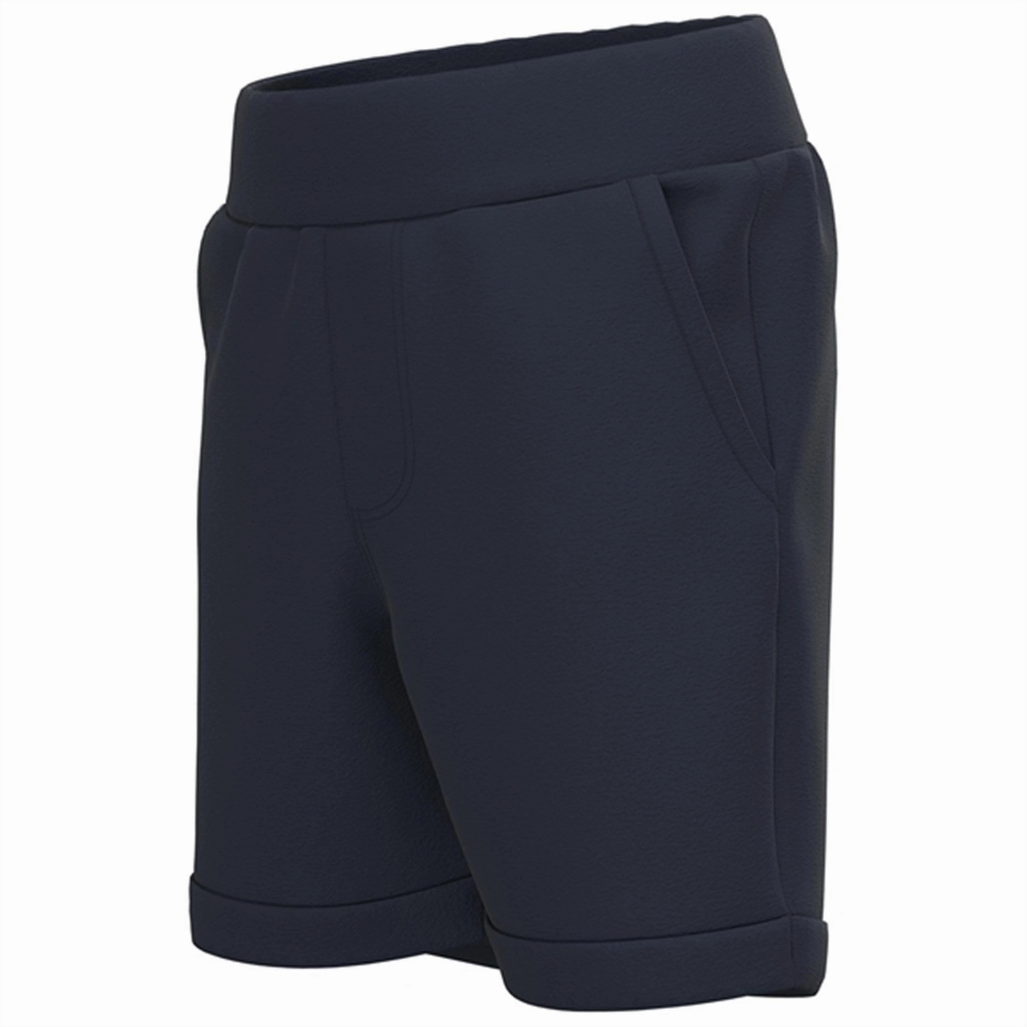 Name it Dark Sapphire Viking Shorts Antibacterial