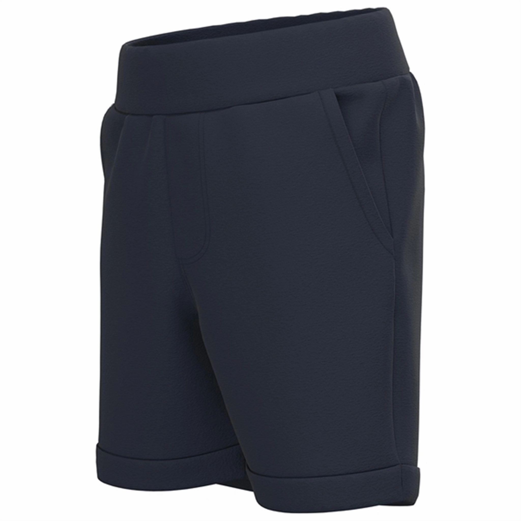 Name it Dark Sapphire Viking Shorts Weekend Ready
