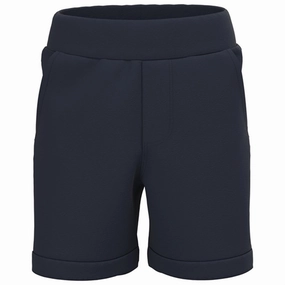 Name it Dark Sapphire Viking Shorts Unisex style multiple pockets