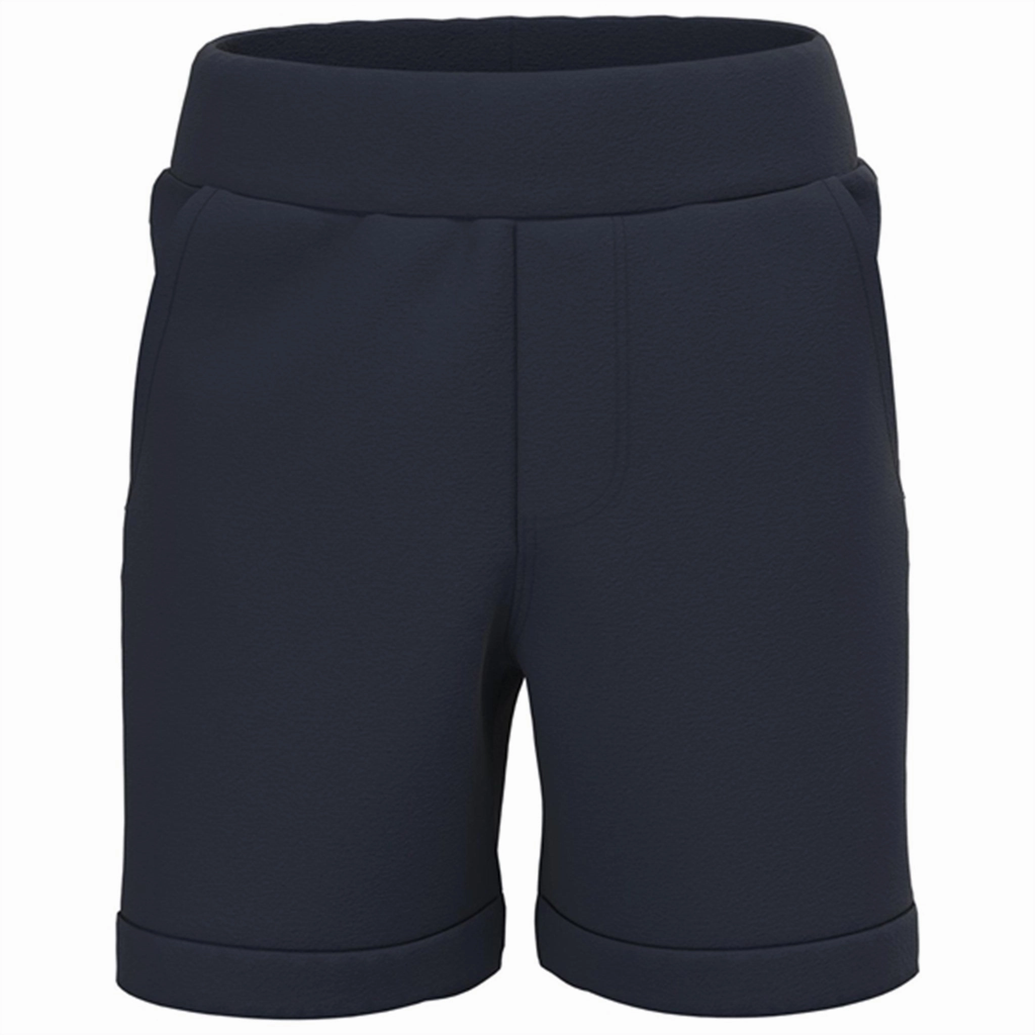 Name it Dark Sapphire Viking Shorts Colorfast Treatment Anti - odor