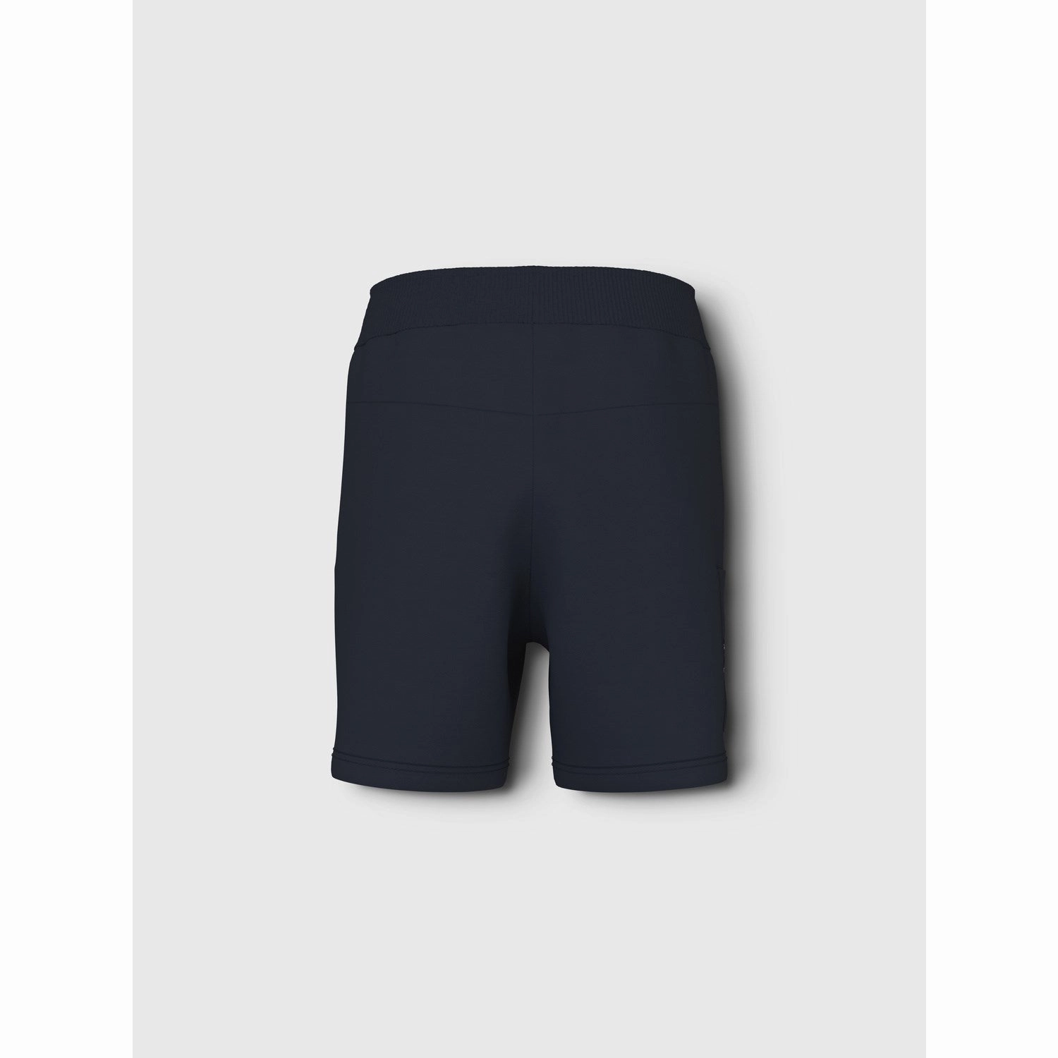 Water Resistant Finish Name It Dark Sapphire Vivasse Long Sweat Shorts