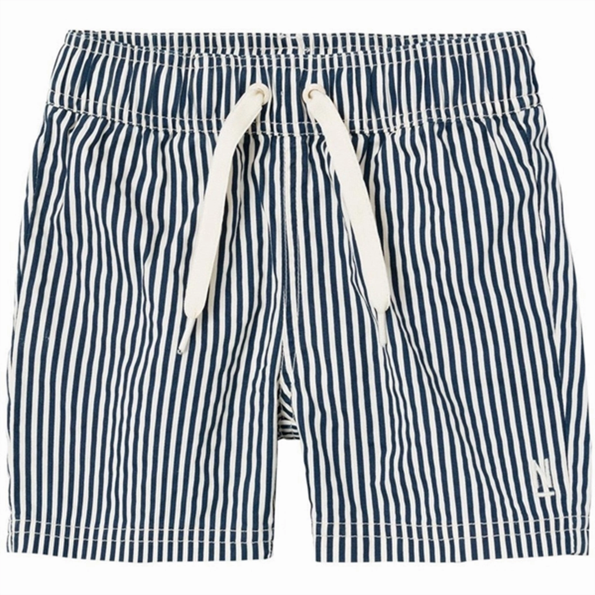 Name it Dark Sapphire Zeer Swim Shorts Gender Neutral