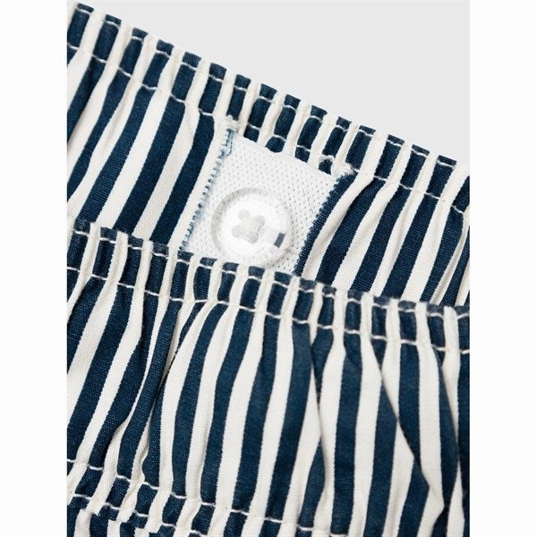 stain resistant coating Resort Relaxation Name it Dark Sapphire Zeer Swim Shorts