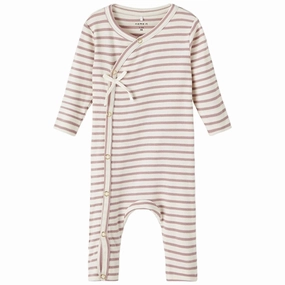 Date Comfy Name it Deauville Mauve Bana Wrap Night suit