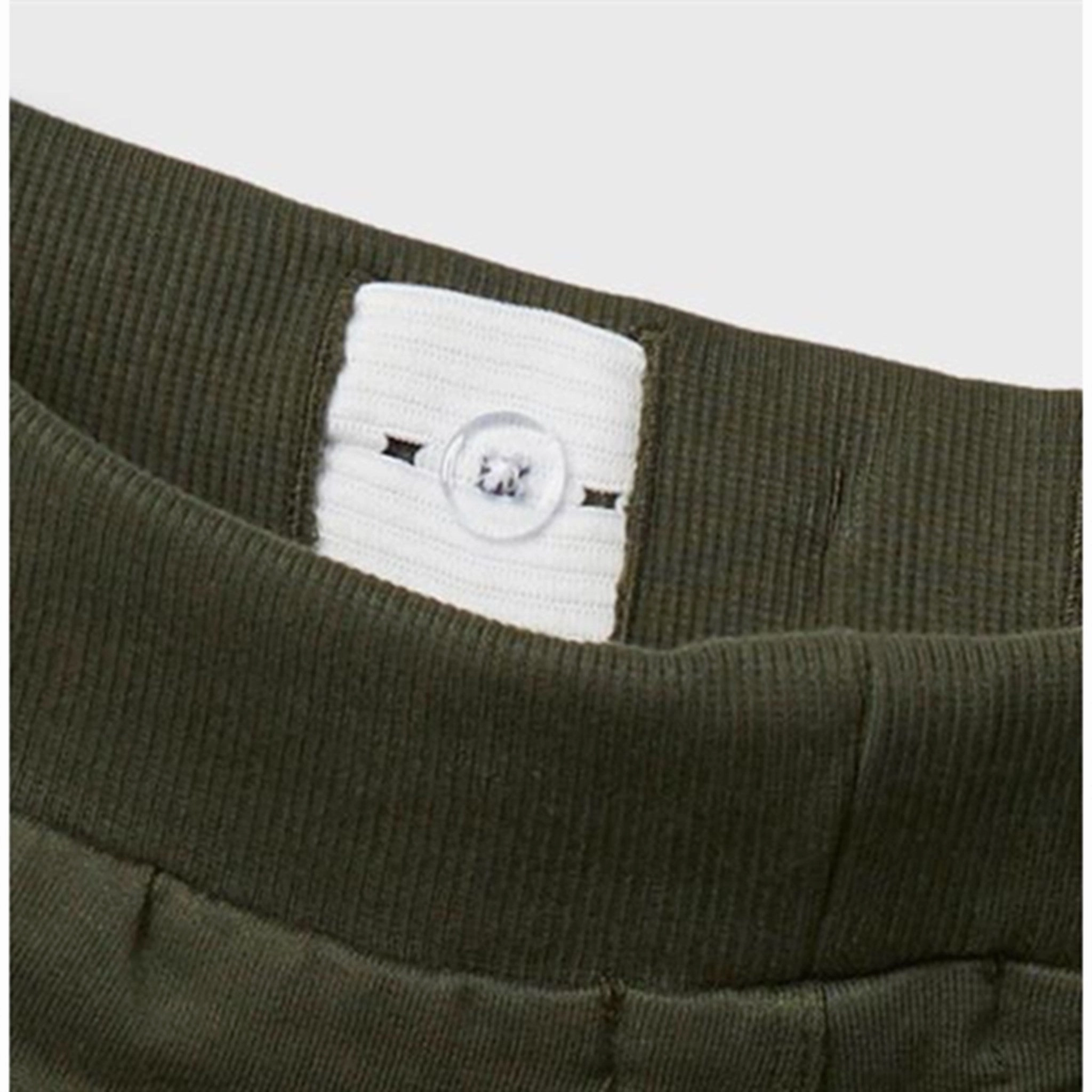 Vintage Look tall sizing Name it Deep Depths Vermo Lange Sweat Shorts Noos