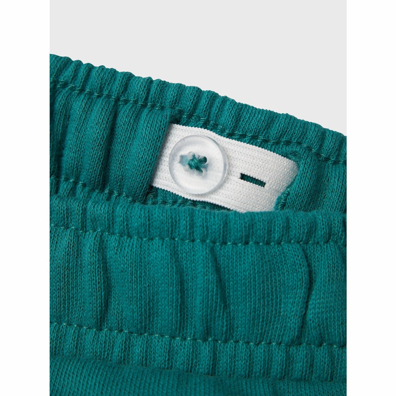 kids wear Name It Deep Jungle Nmmjanko Nreg Swe Shorts Unb Pb