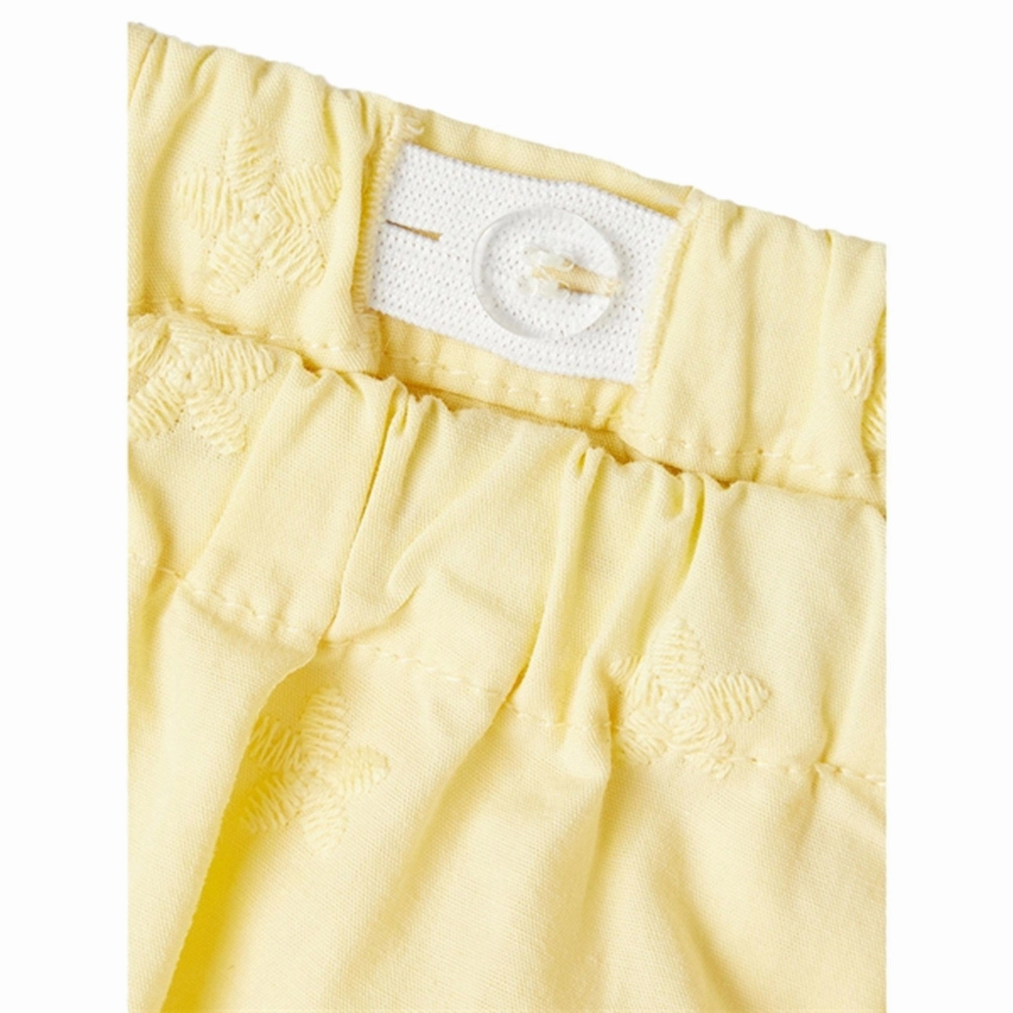 Name it Double Cream Jamille Shorts Versatile Design Anti Odor Treatment