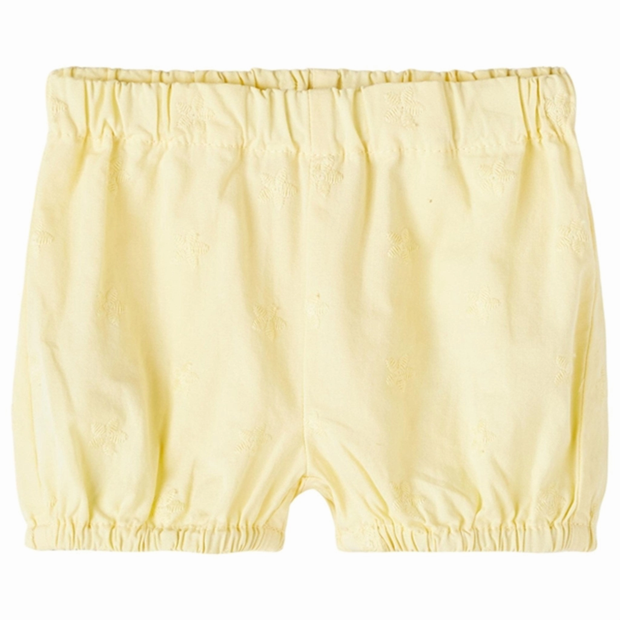 Name it Double Cream Jamille Shorts color - fast