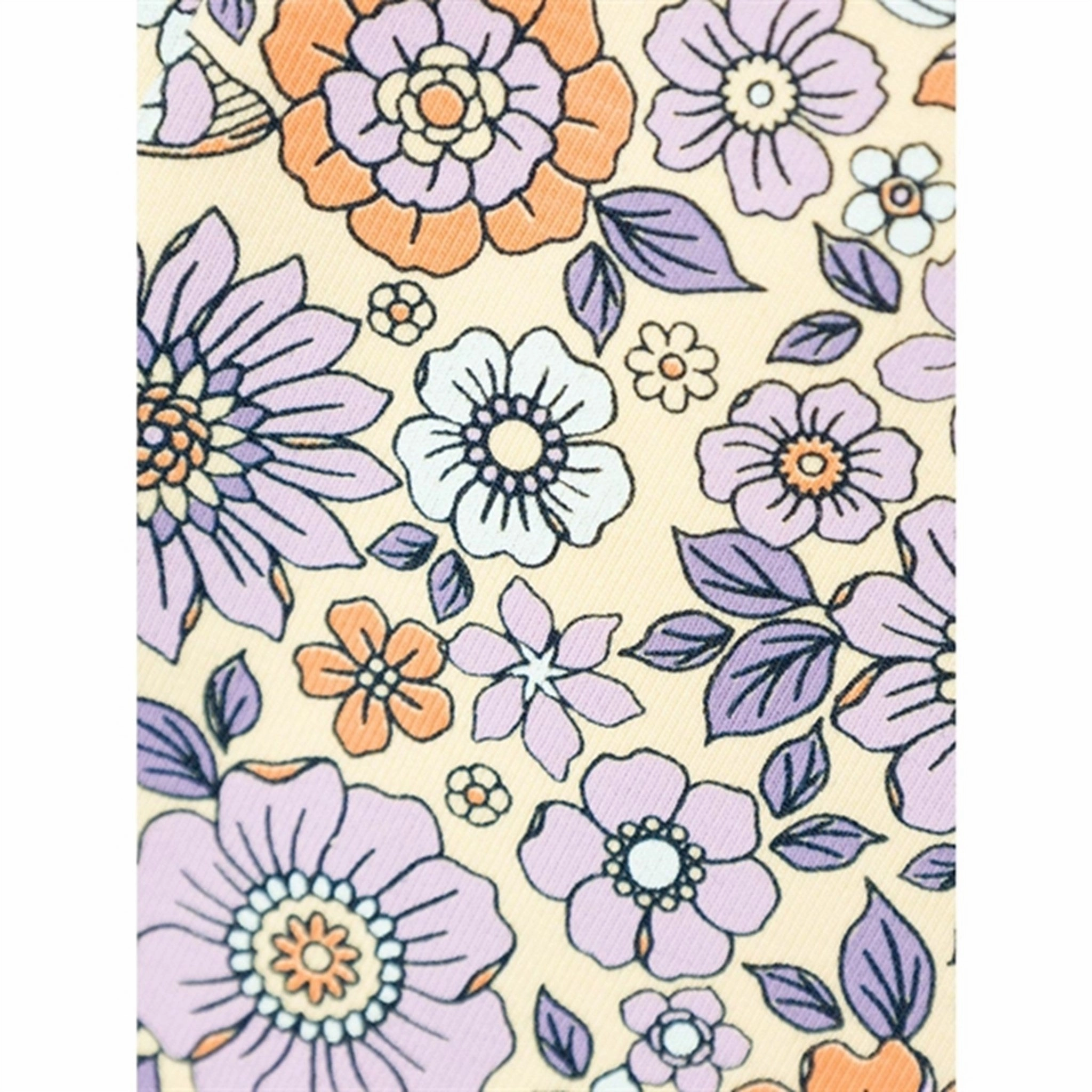 Name it Double Cream Vayo Short Leggings Casual Shorts