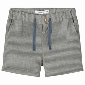 Name it Dried Sage Hebos Shorts day trip