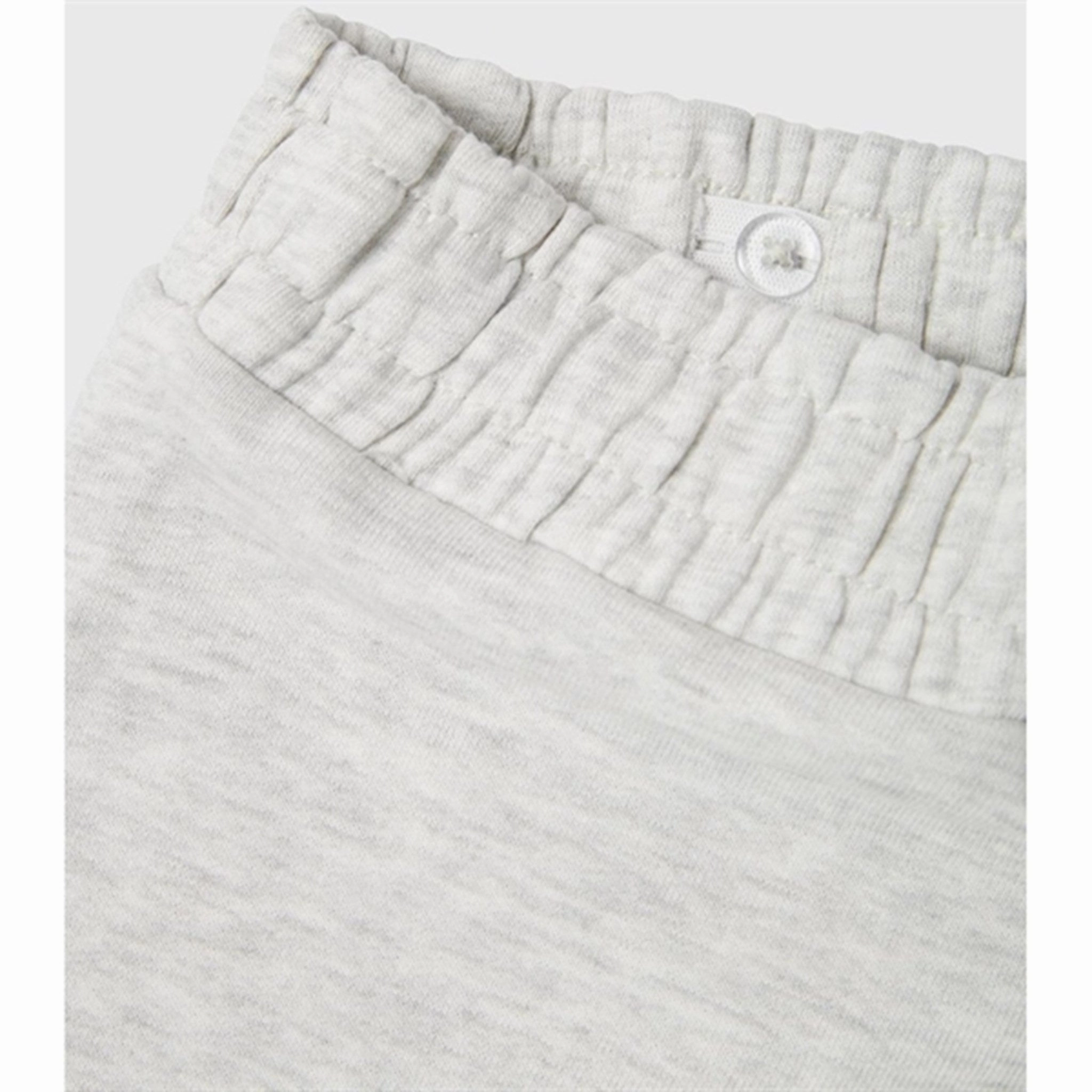 Casual Clothing Name it Green Spruce Dalovan Sweat Shorts