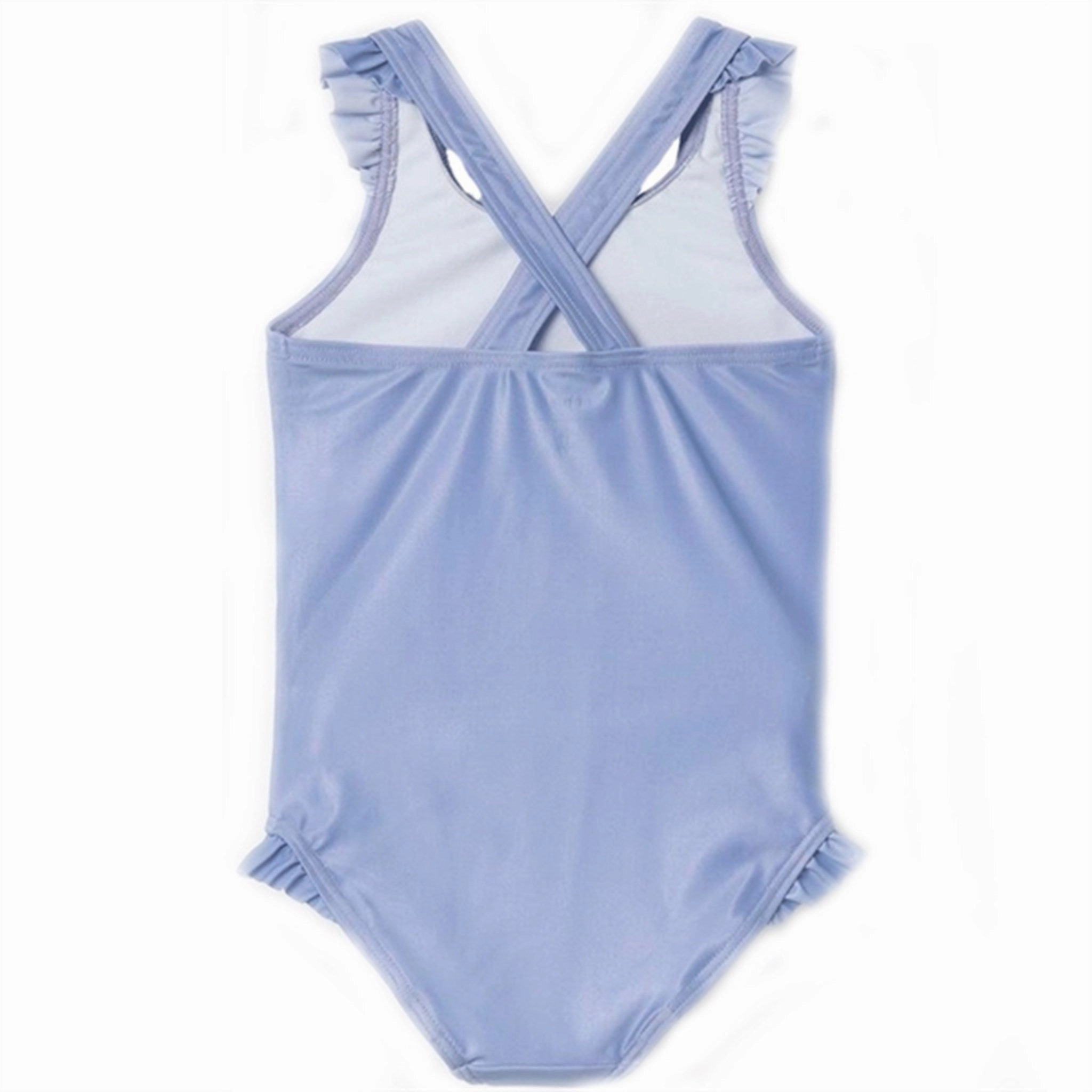Name it Heirloom Lilac Medina Gabby Swimsuit Odor Resistant