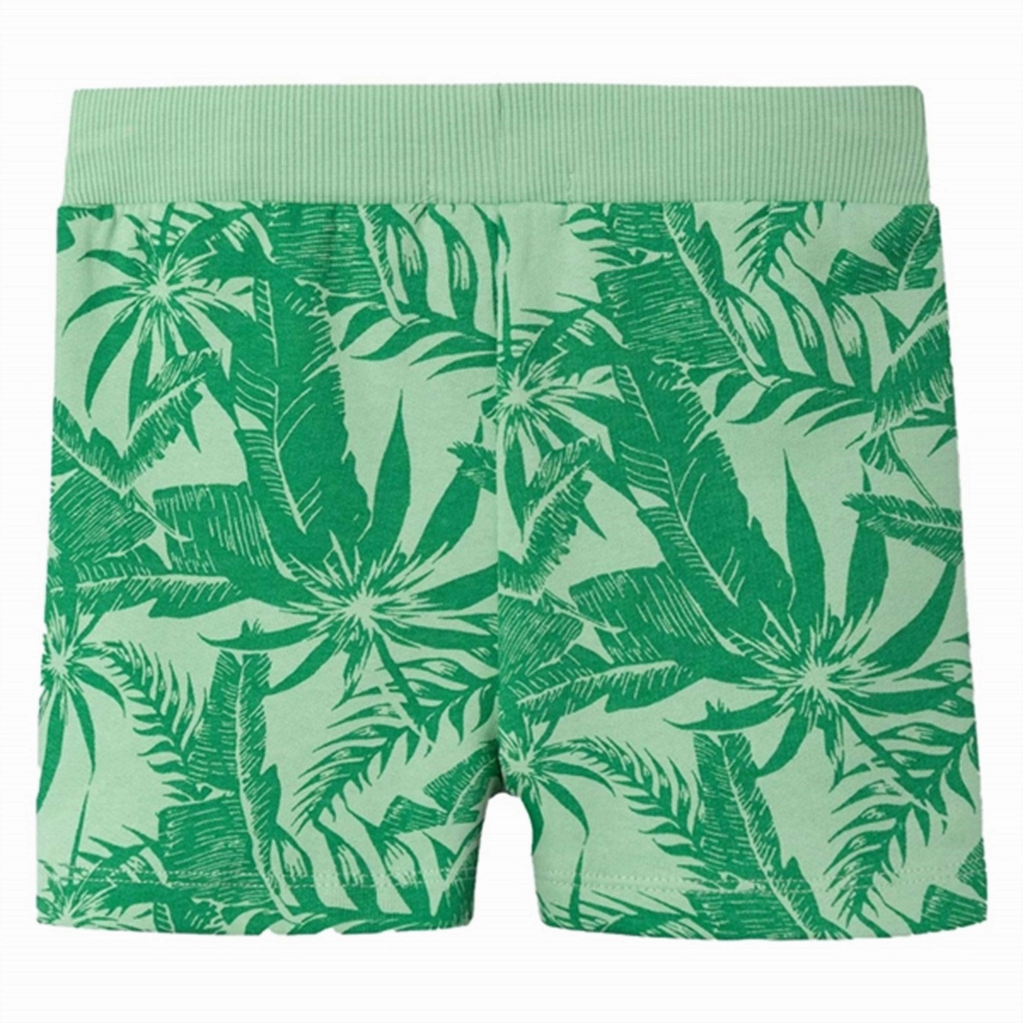 Sporty Comfort Name it Hemlock Jesse Sweat Shorts